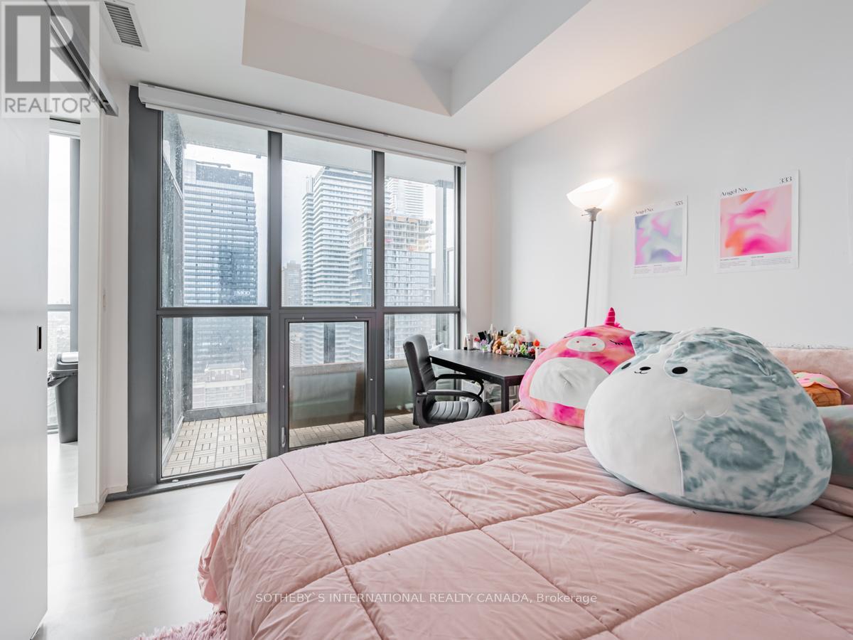 3204 - 101 Charles Street E, Toronto, Ontario  M4Y 1V2 - Photo 24 - C12095010