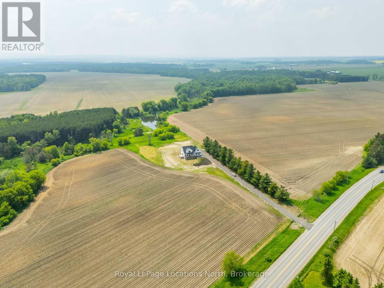 10906 County Road 10, Clearview, Ontario  L0M 1N0 - Photo 47 - S12216098