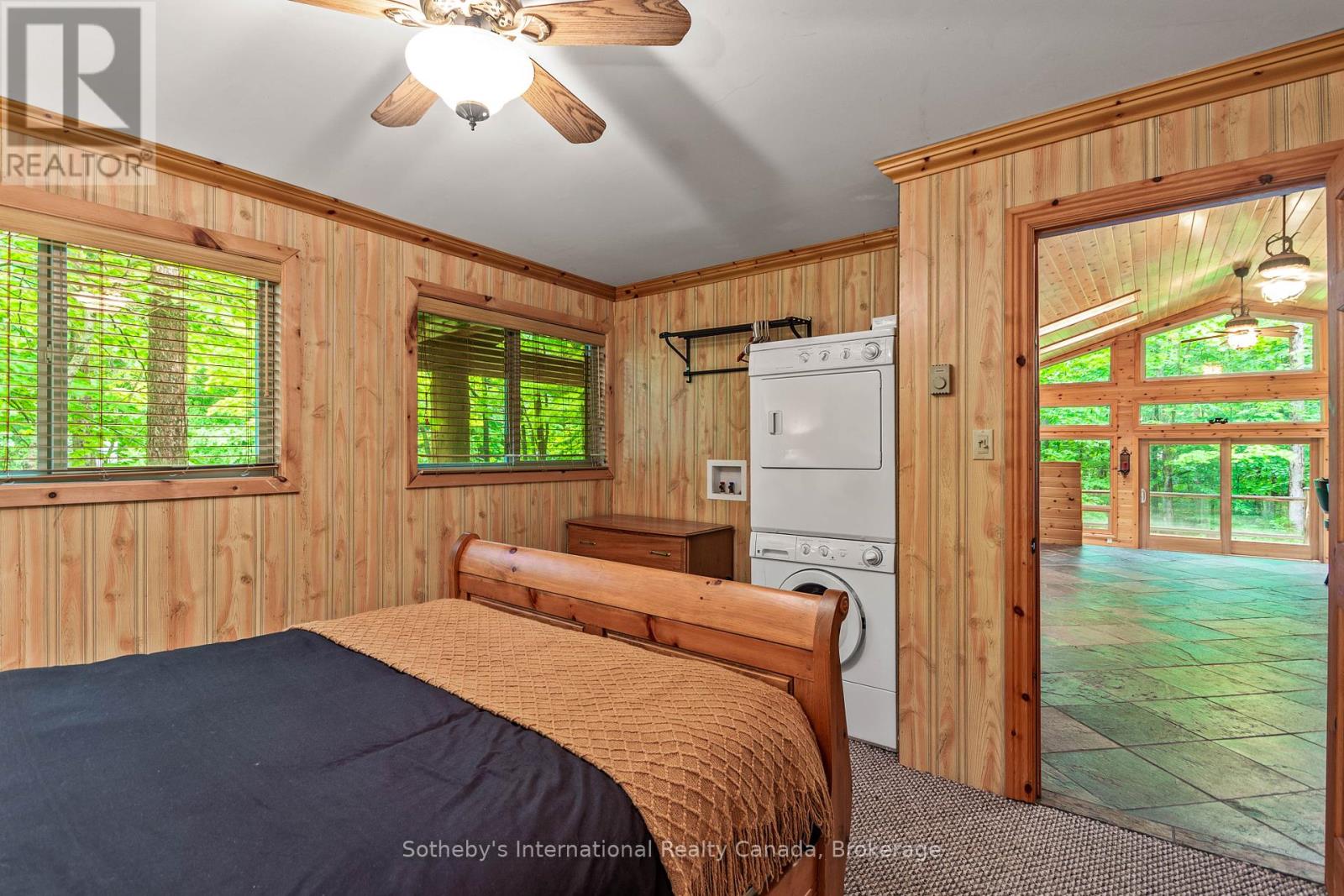 4 Amik Lane, Christian Island 30 (Beausoleil First Nation), Ontario  L9M 0A9 - Photo 18 - S12216392