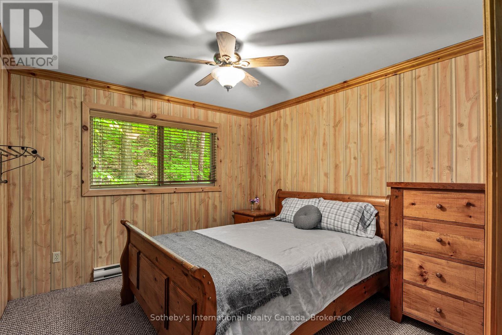 4 Amik Lane, Christian Island 30 (Beausoleil First Nation), Ontario  L9M 0A9 - Photo 19 - S12216392