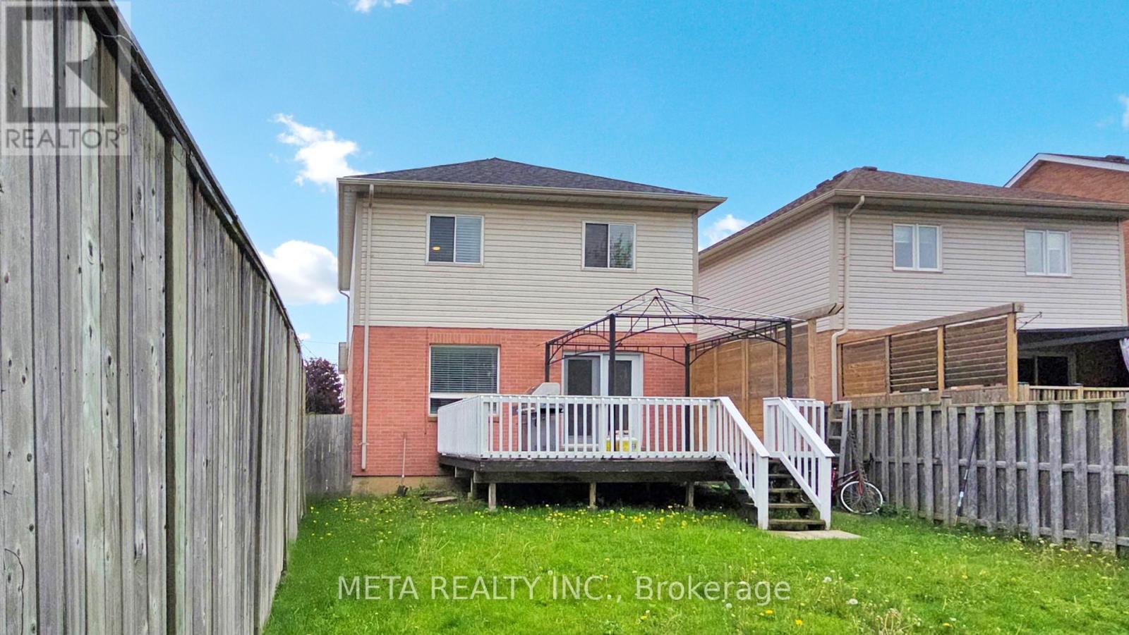 170 Annis Street, Oshawa (Lakeview), Ontario  L1H 3P4 - Photo 37 - E12215944