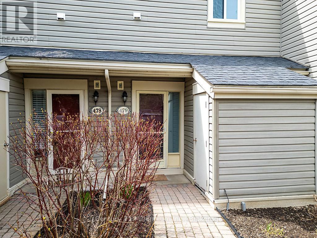 479 Oxbow Crescent, Collingwood, Ontario  L9Y 5B4 - Photo 3 - S12216576