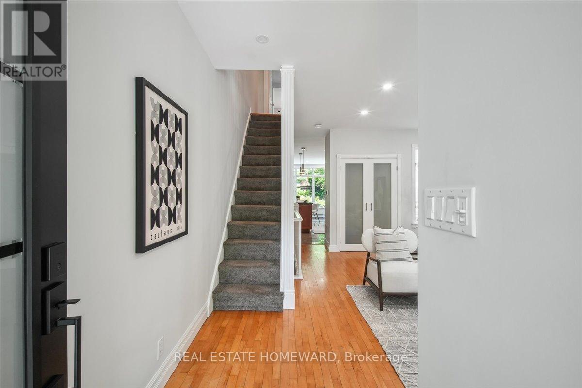 98 Sparkhall Avenue, Toronto (North Riverdale), Ontario  M4K 1G8 - Photo 7 - E12215949