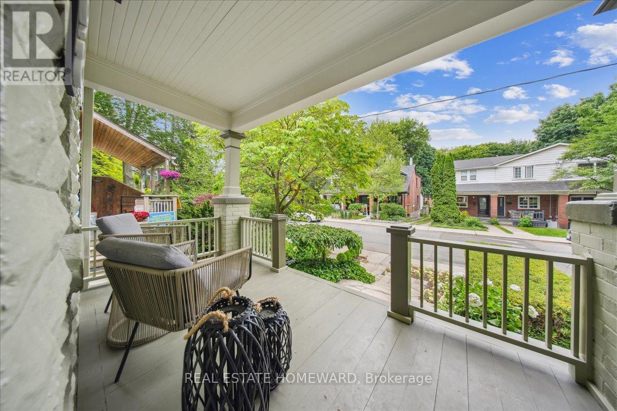 98 Sparkhall Avenue, Toronto (North Riverdale), Ontario  M4K 1G8 - Photo 3 - E12215949