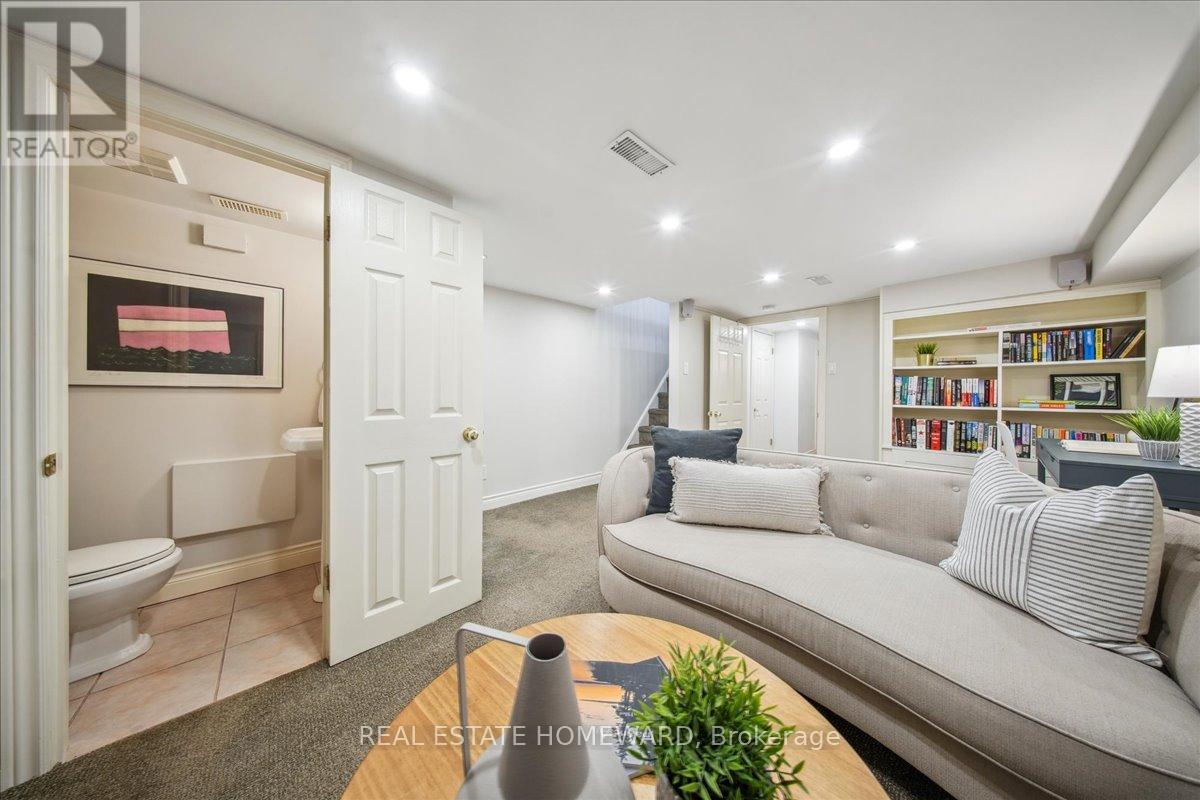 98 Sparkhall Avenue, Toronto (North Riverdale), Ontario  M4K 1G8 - Photo 25 - E12215949