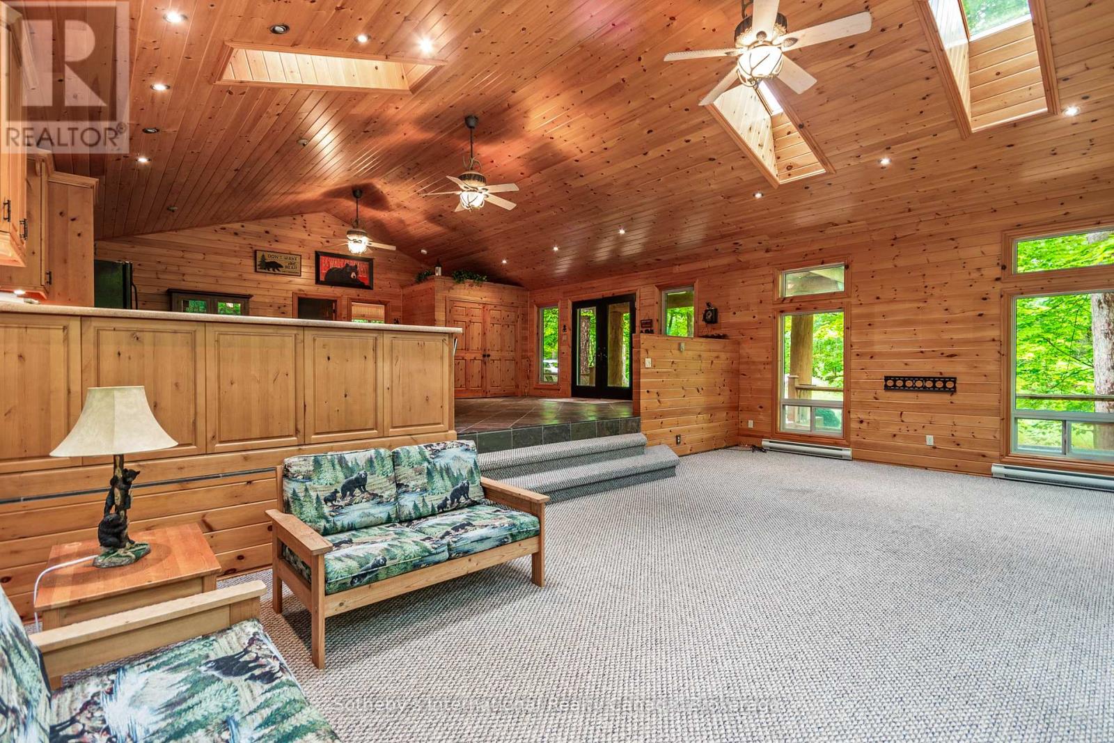 4 Amik Lane, Christian Island 30 (Beausoleil First Nation), Ontario  L9M 0A9 - Photo 14 - S12216392