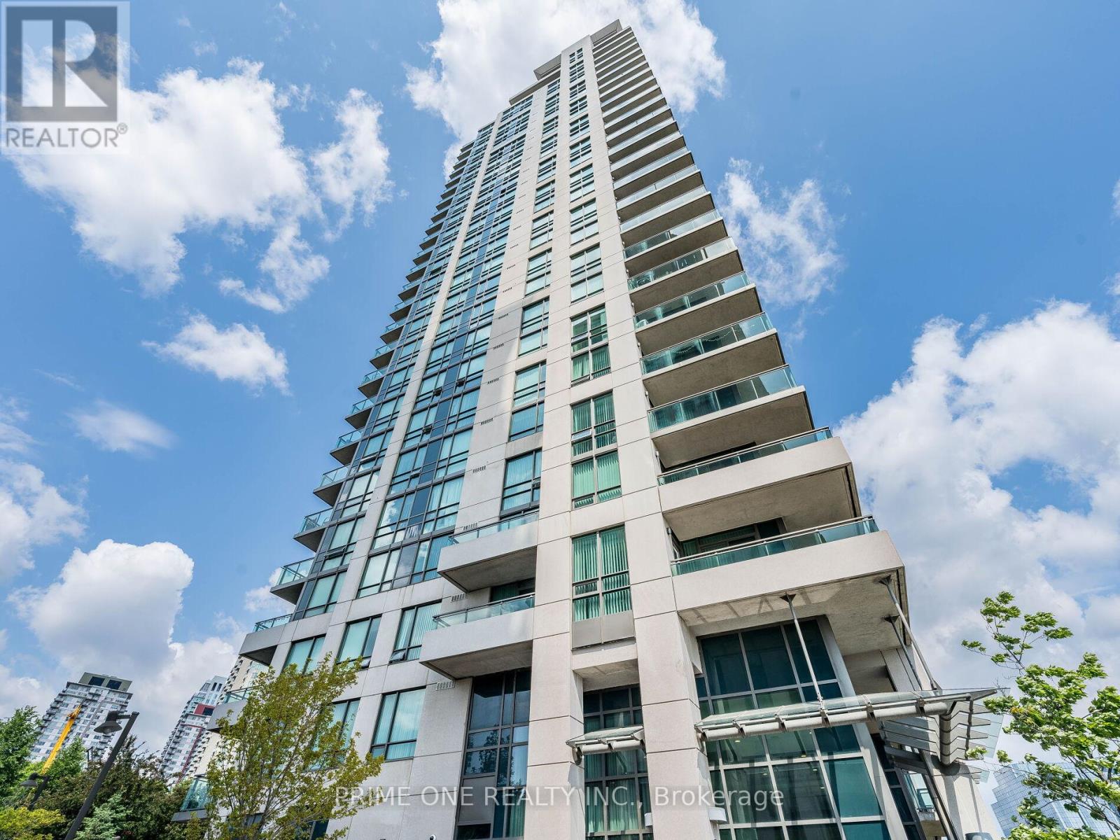 2902 - 88 Grangeway Avenue, Toronto (Woburn), Ontario  M1H 0A2 - Photo 1 - E12216084