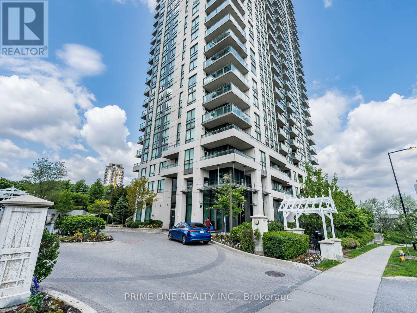 2902 - 88 Grangeway Avenue, Toronto (Woburn), Ontario  M1H 0A2 - Photo 2 - E12216084