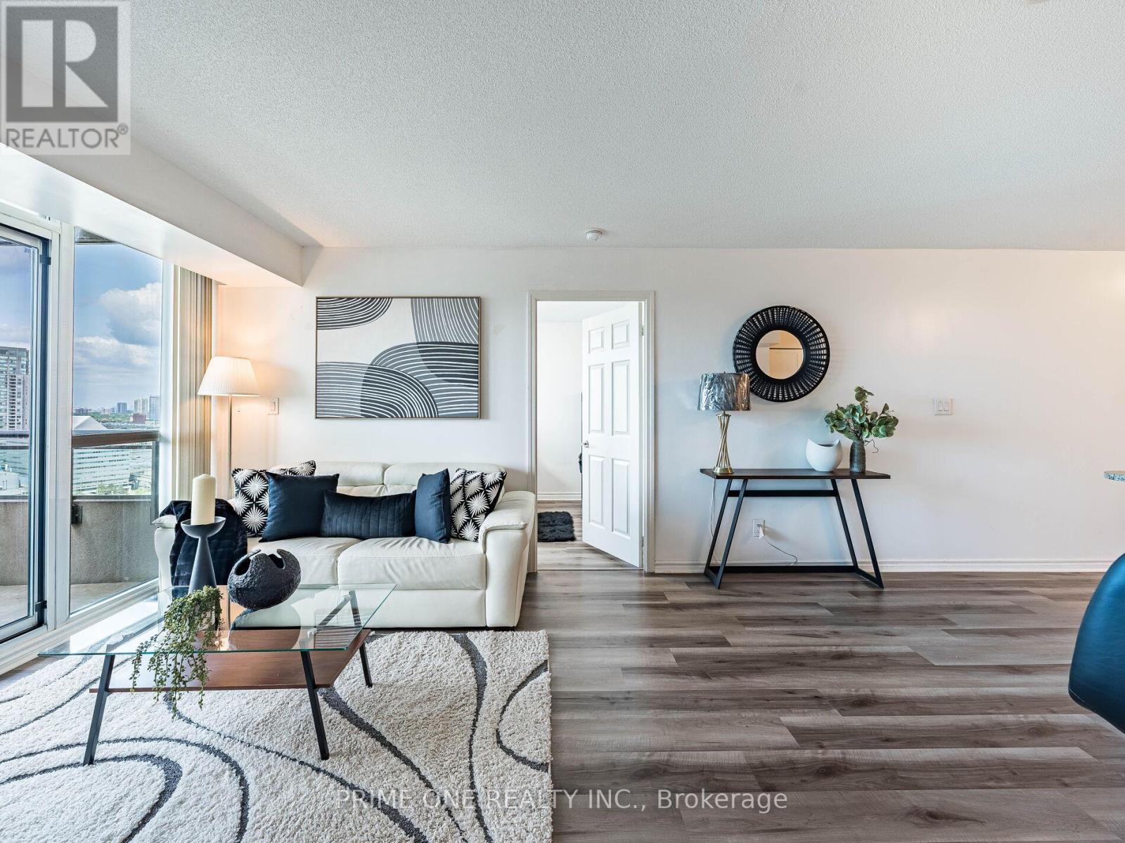 2902 - 88 Grangeway Avenue, Toronto (Woburn), Ontario  M1H 0A2 - Photo 18 - E12216084