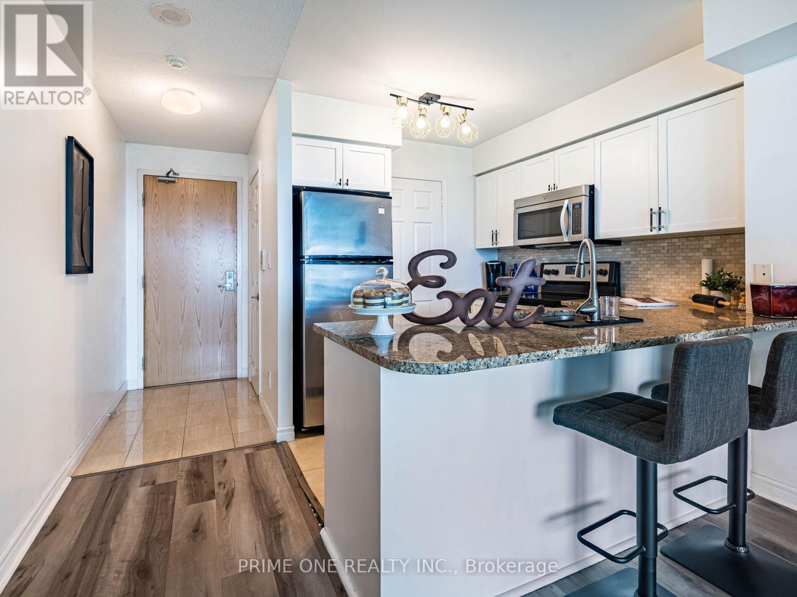 2902 - 88 Grangeway Avenue, Toronto (Woburn), Ontario  M1H 0A2 - Photo 12 - E12216084