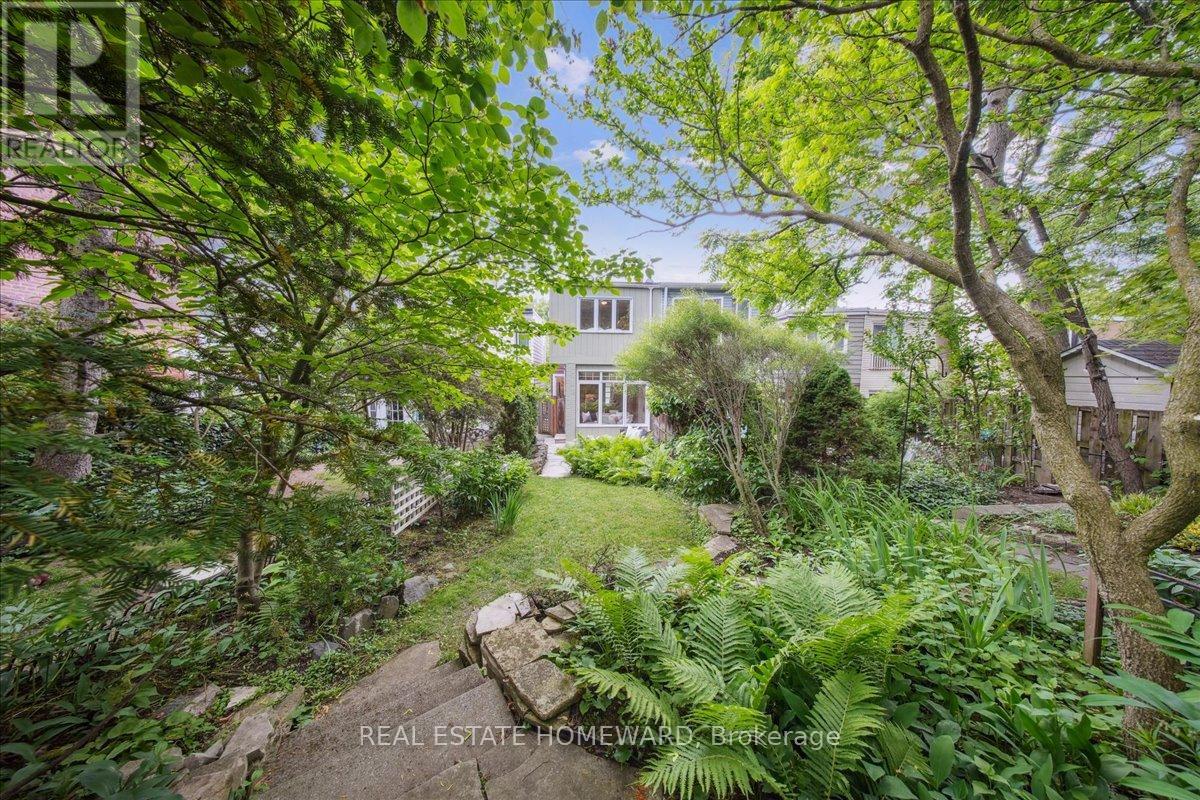 98 Sparkhall Avenue, Toronto (North Riverdale), Ontario  M4K 1G8 - Photo 30 - E12215949