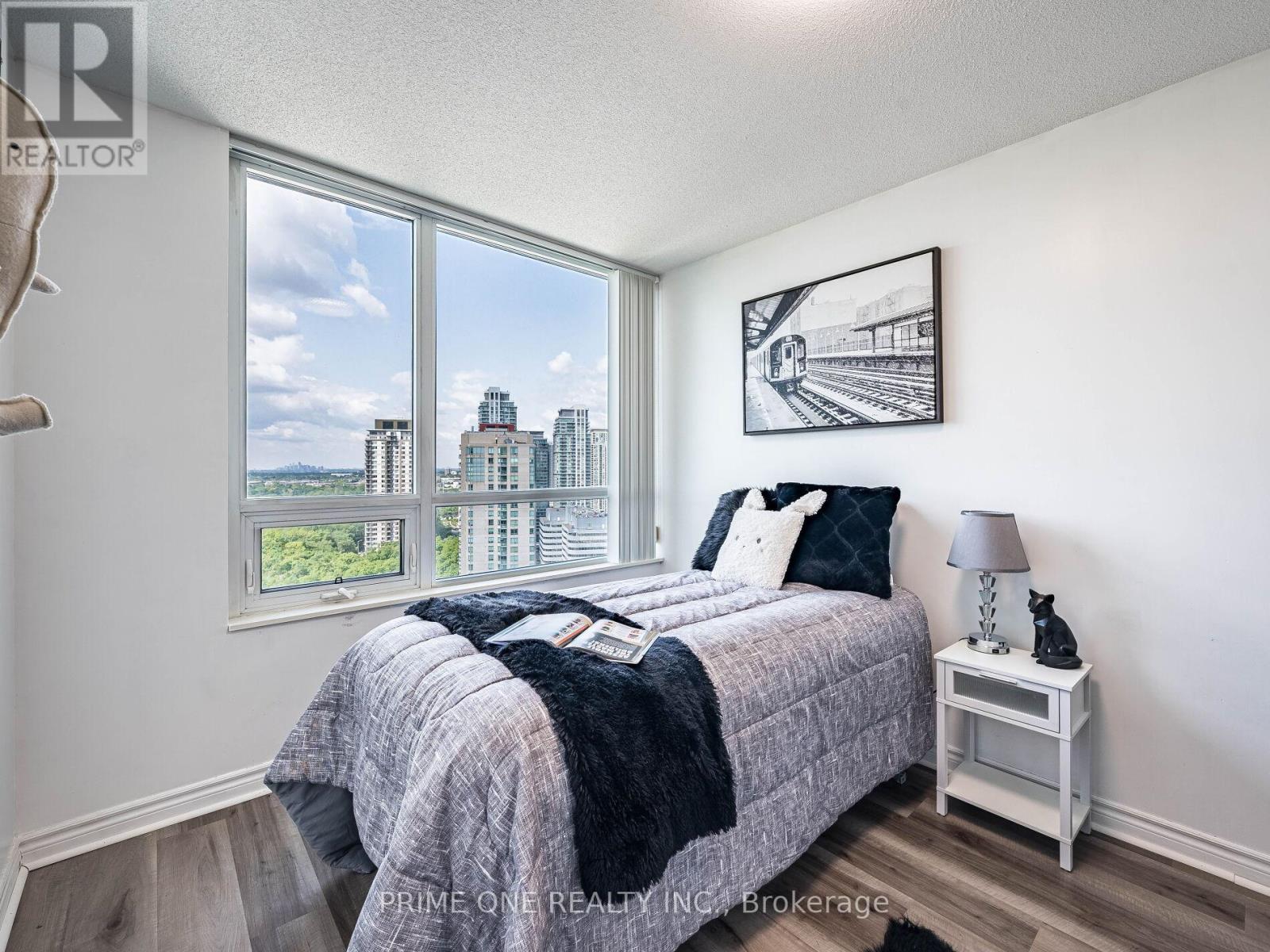 2902 - 88 Grangeway Avenue, Toronto (Woburn), Ontario  M1H 0A2 - Photo 29 - E12216084
