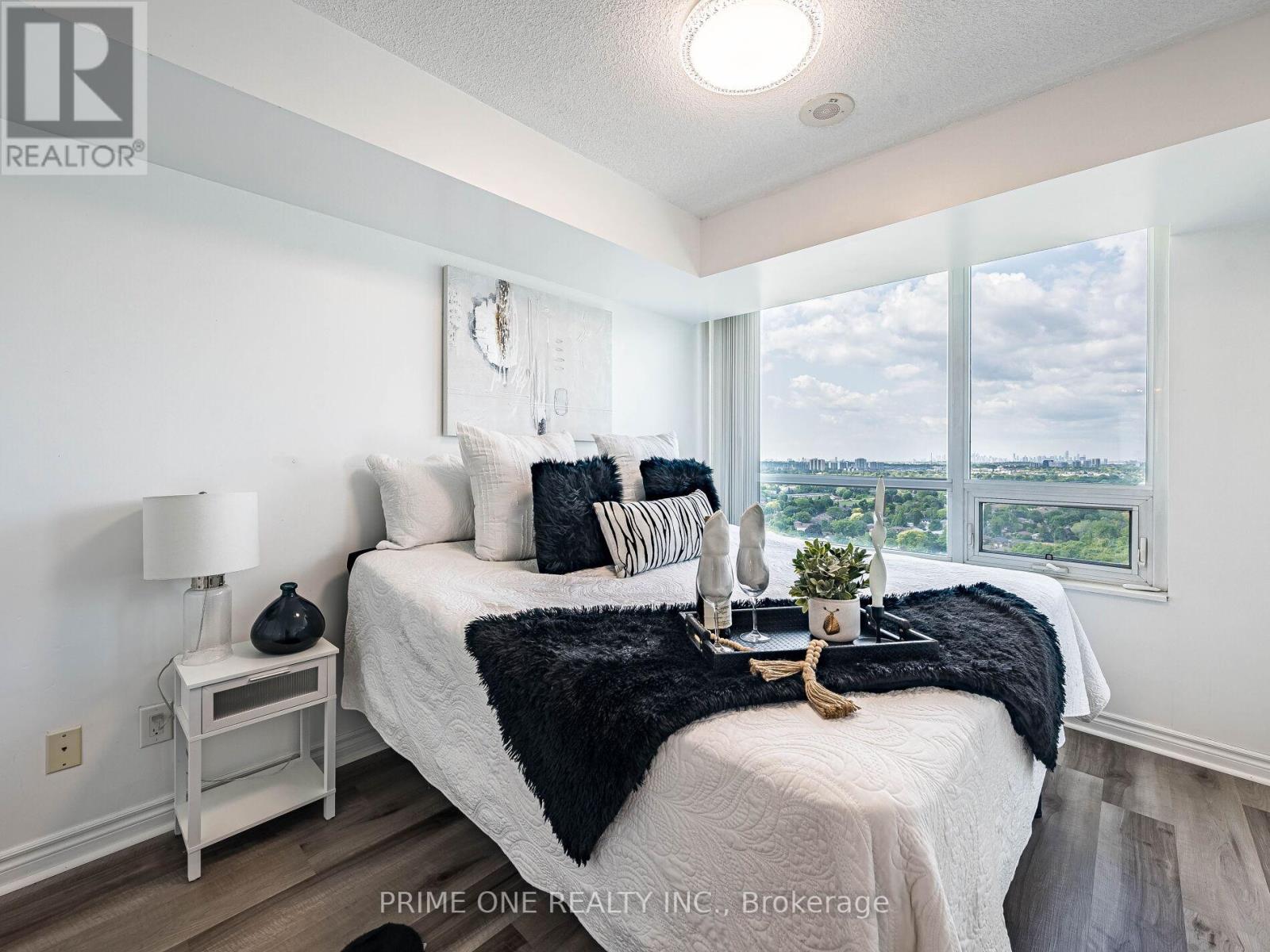 2902 - 88 Grangeway Avenue, Toronto (Woburn), Ontario  M1H 0A2 - Photo 25 - E12216084