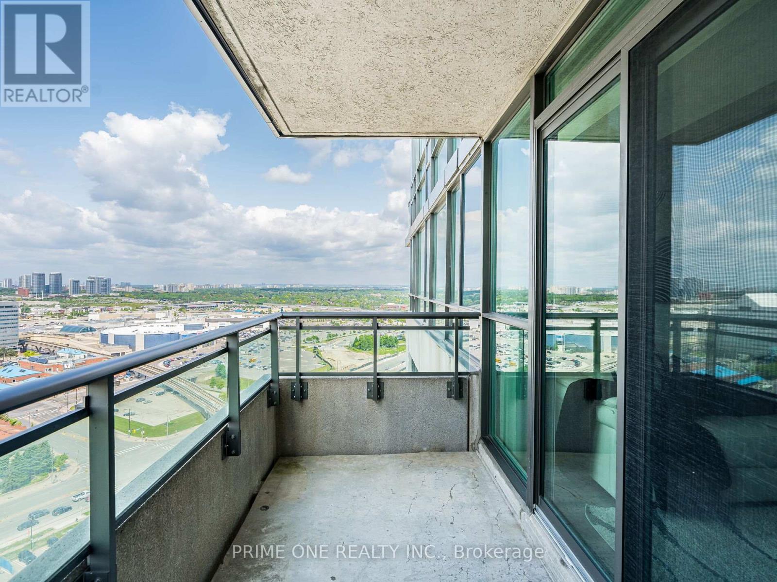 2902 - 88 Grangeway Avenue, Toronto (Woburn), Ontario  M1H 0A2 - Photo 37 - E12216084