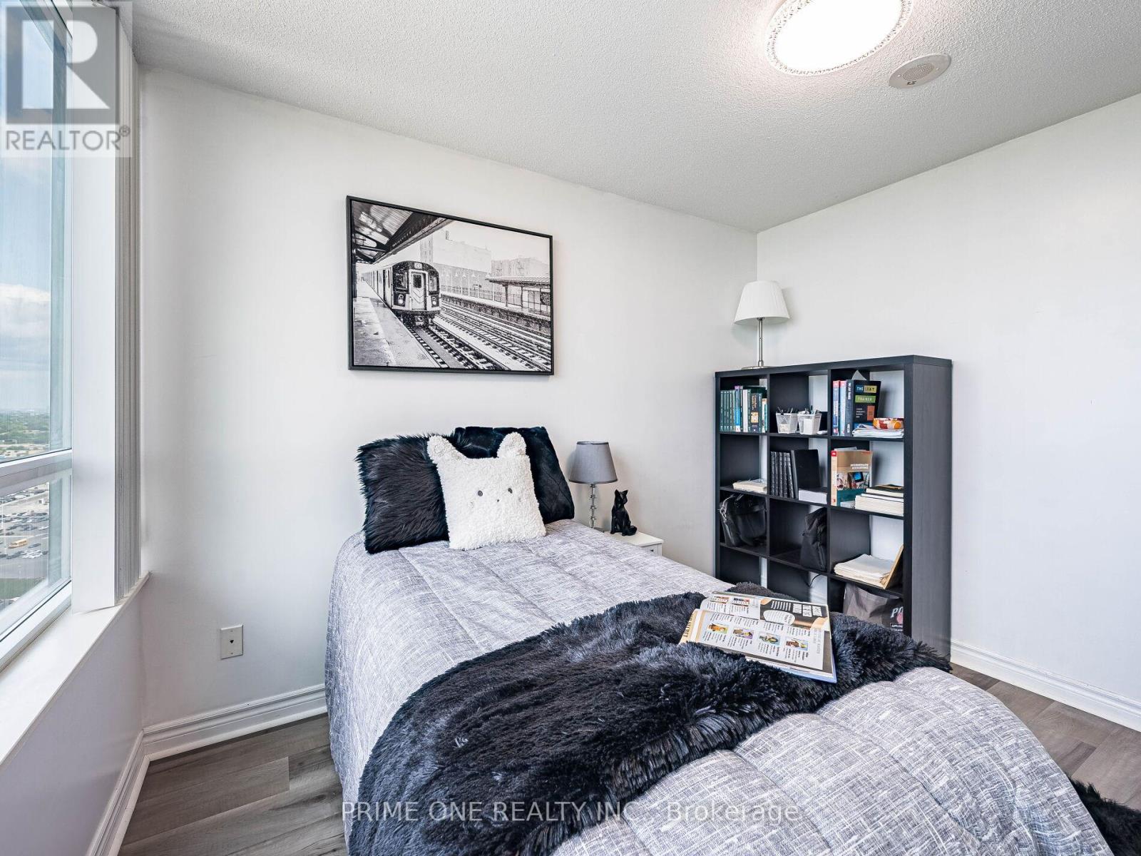2902 - 88 Grangeway Avenue, Toronto (Woburn), Ontario  M1H 0A2 - Photo 30 - E12216084