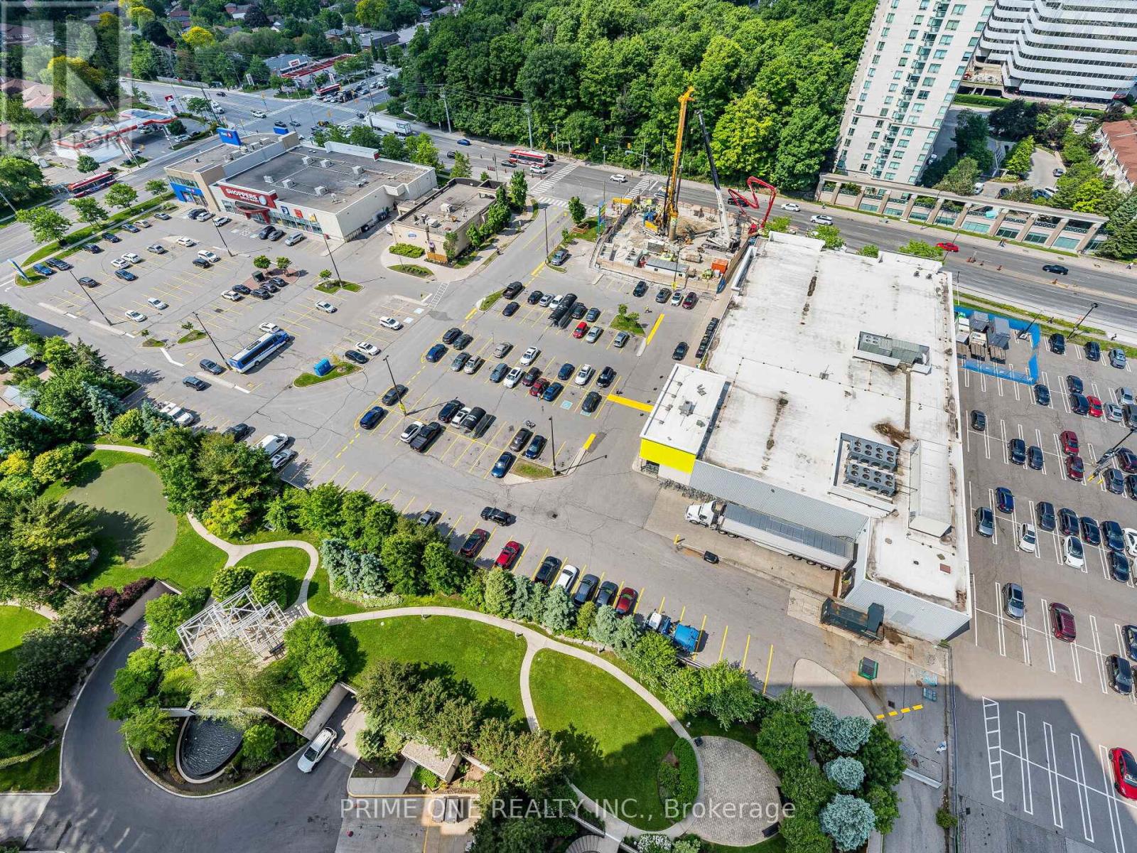 2902 - 88 Grangeway Avenue, Toronto (Woburn), Ontario  M1H 0A2 - Photo 42 - E12216084