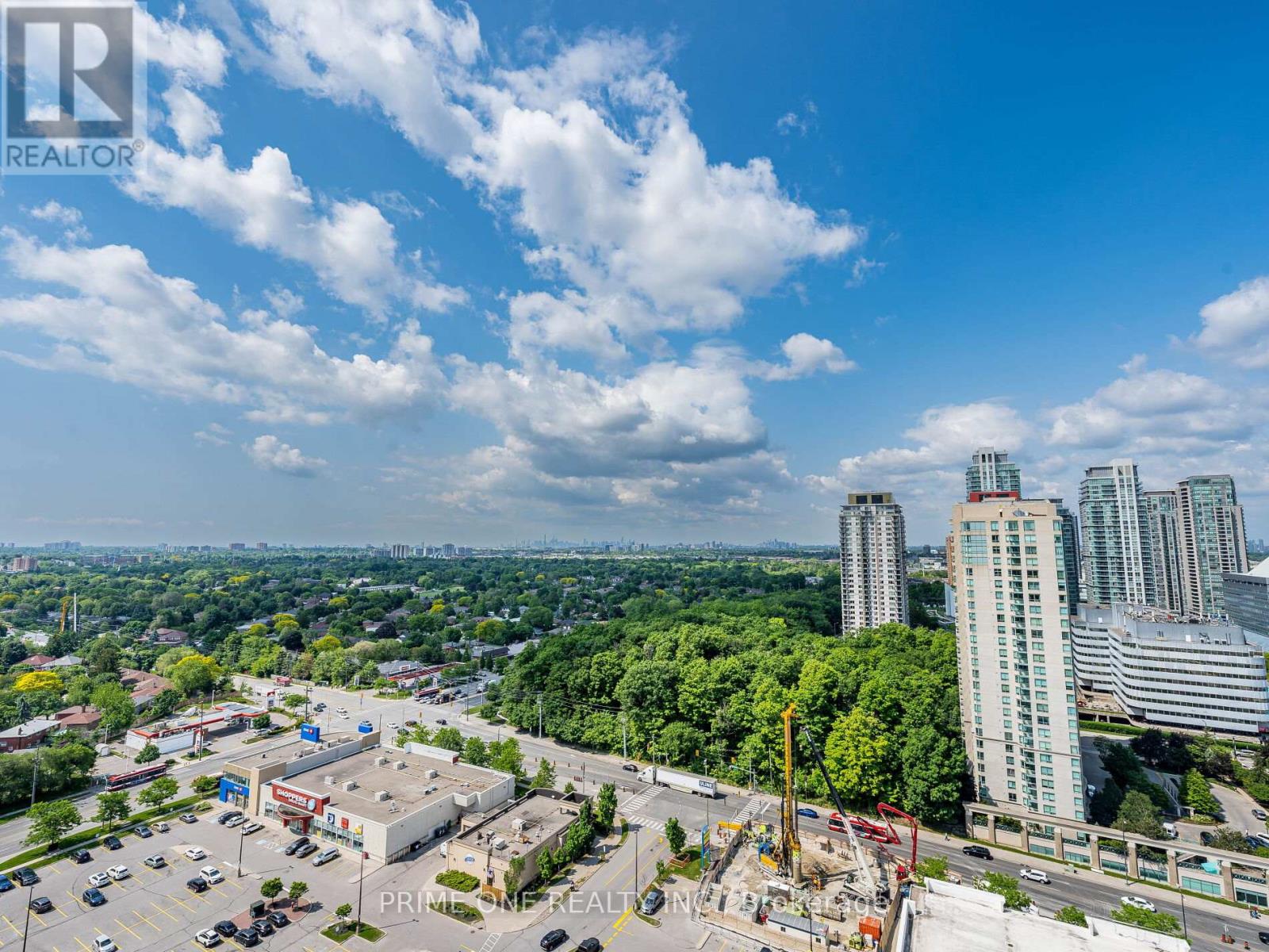 2902 - 88 Grangeway Avenue, Toronto (Woburn), Ontario  M1H 0A2 - Photo 40 - E12216084