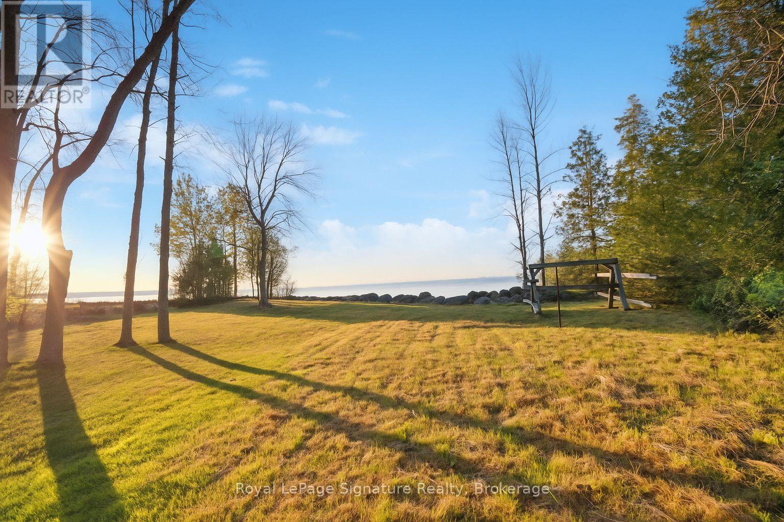 129 Sunset Boulevard, Blue Mountains, Ontario  N0H 2P0 - Photo 1 - X12138220