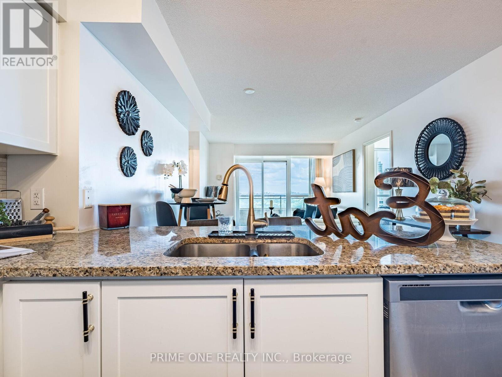 2902 - 88 Grangeway Avenue, Toronto (Woburn), Ontario  M1H 0A2 - Photo 15 - E12216084
