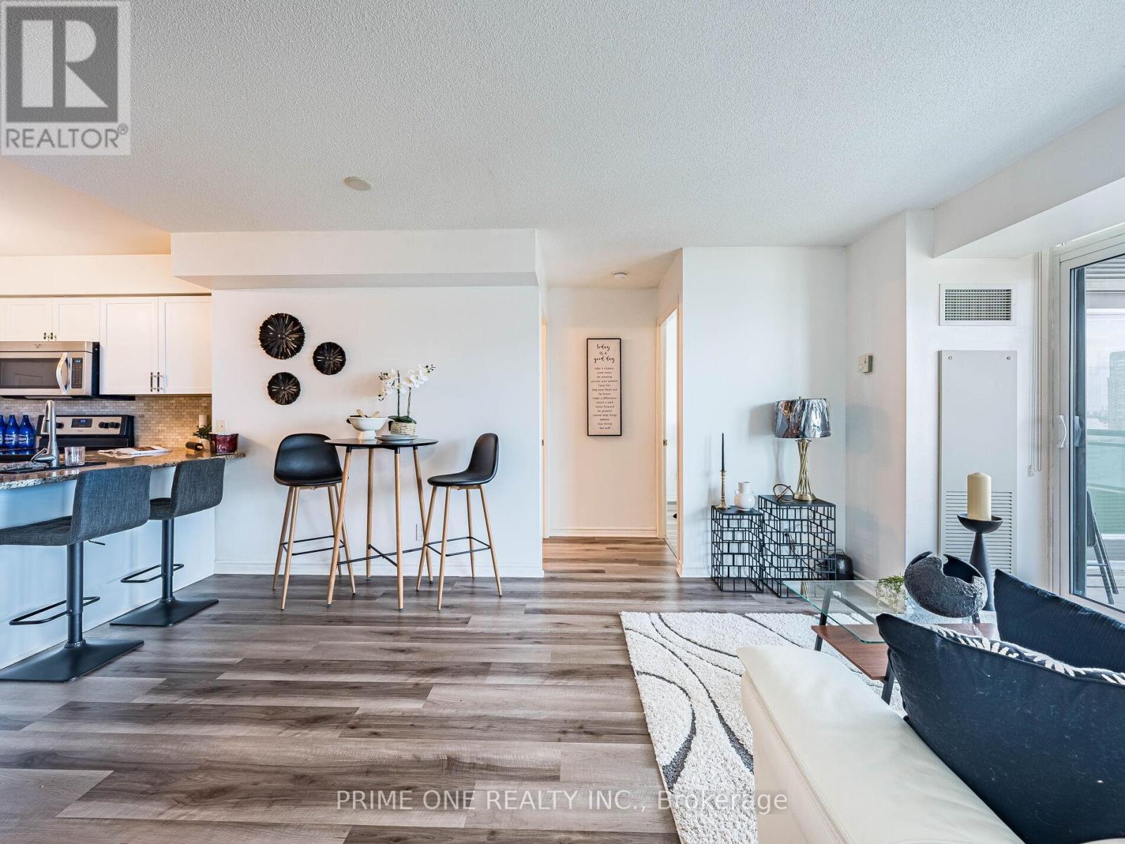 2902 - 88 Grangeway Avenue, Toronto (Woburn), Ontario  M1H 0A2 - Photo 20 - E12216084