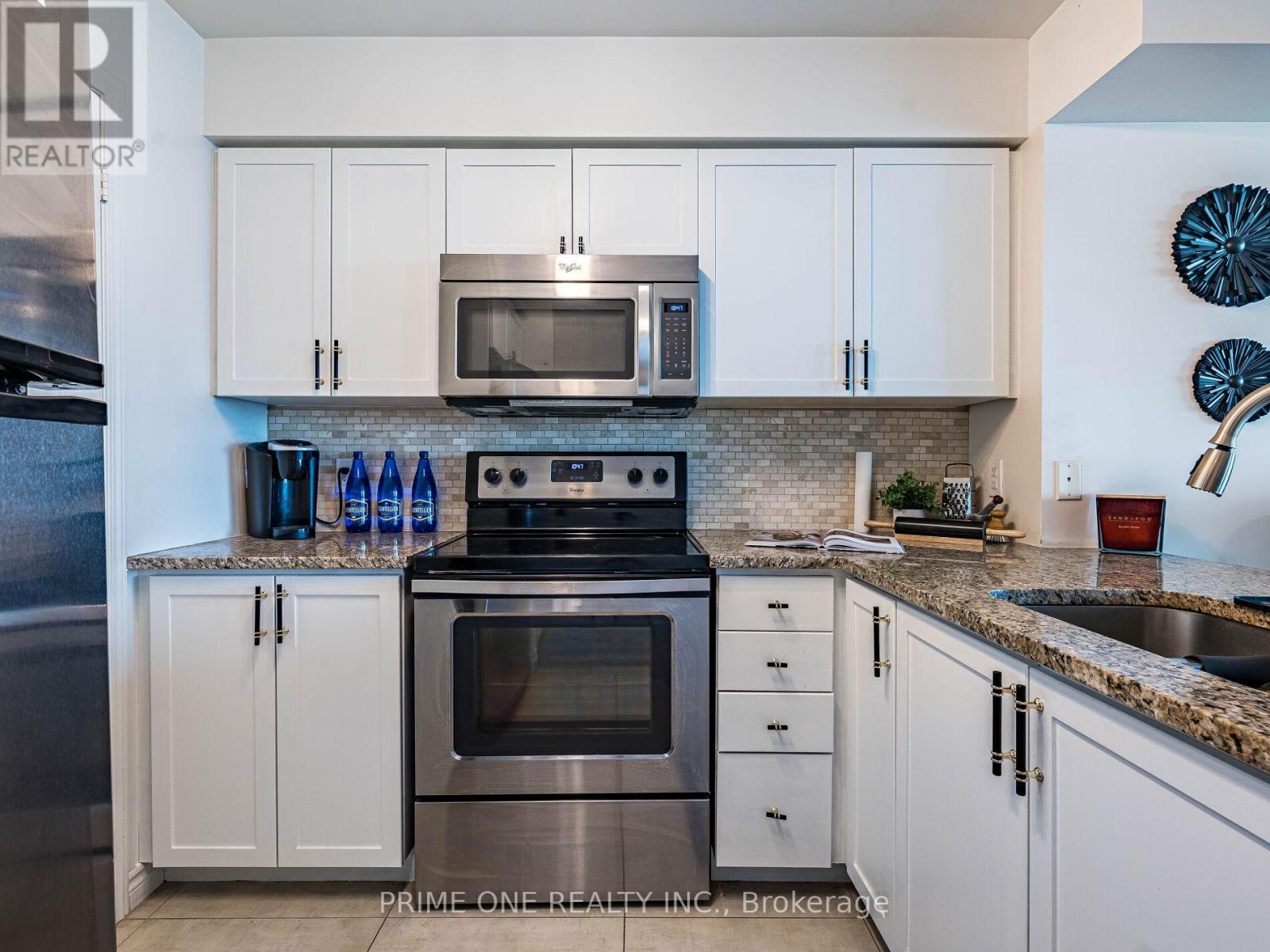 2902 - 88 Grangeway Avenue, Toronto (Woburn), Ontario  M1H 0A2 - Photo 13 - E12216084