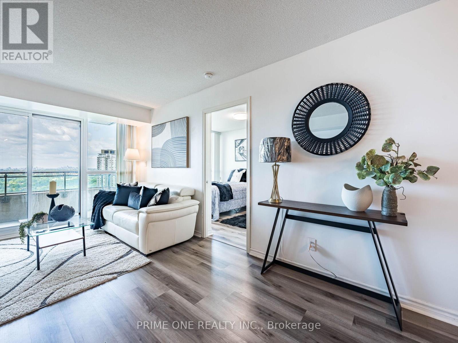 2902 - 88 Grangeway Avenue, Toronto (Woburn), Ontario  M1H 0A2 - Photo 19 - E12216084