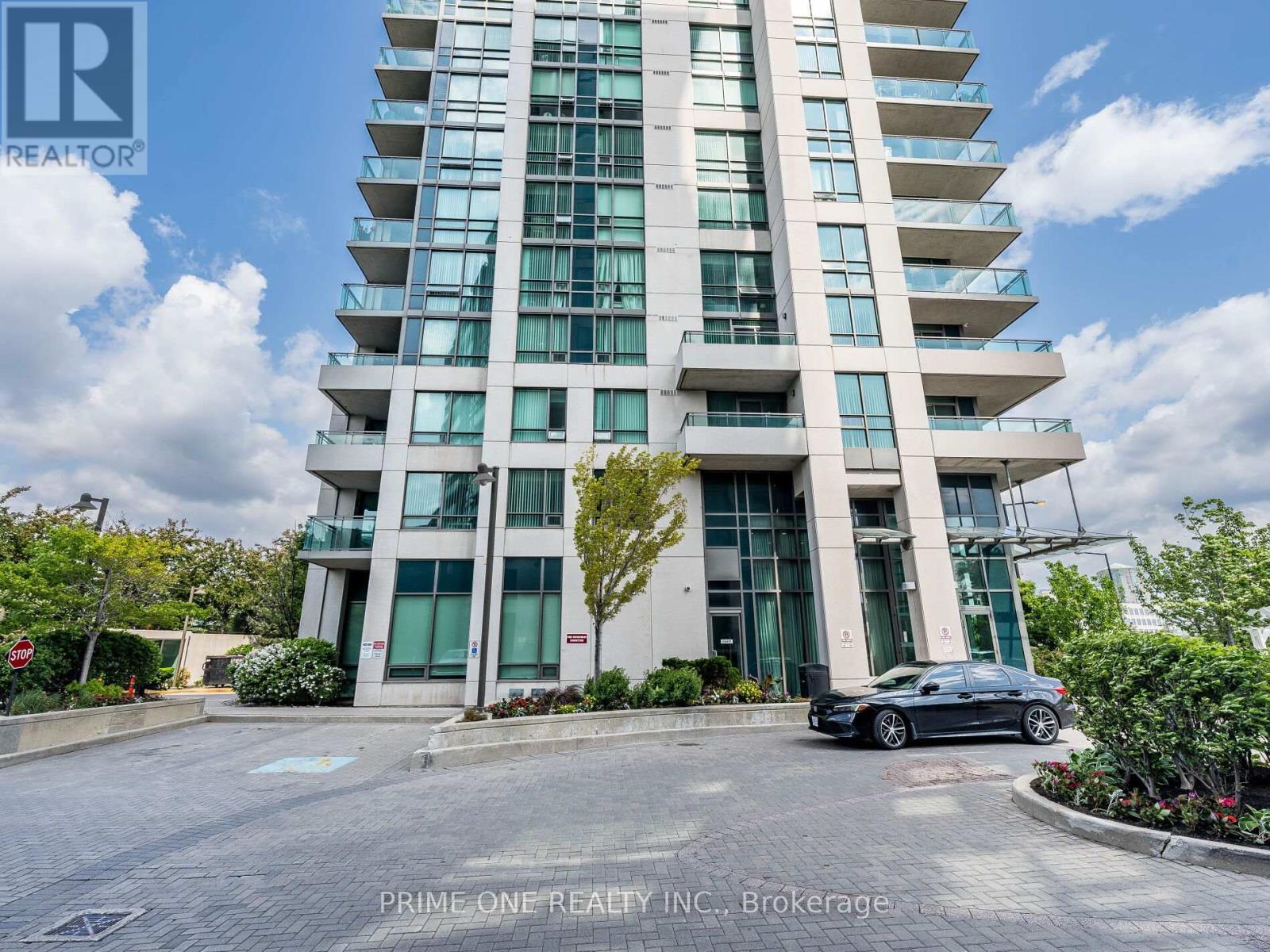 2902 - 88 Grangeway Avenue, Toronto (Woburn), Ontario  M1H 0A2 - Photo 3 - E12216084