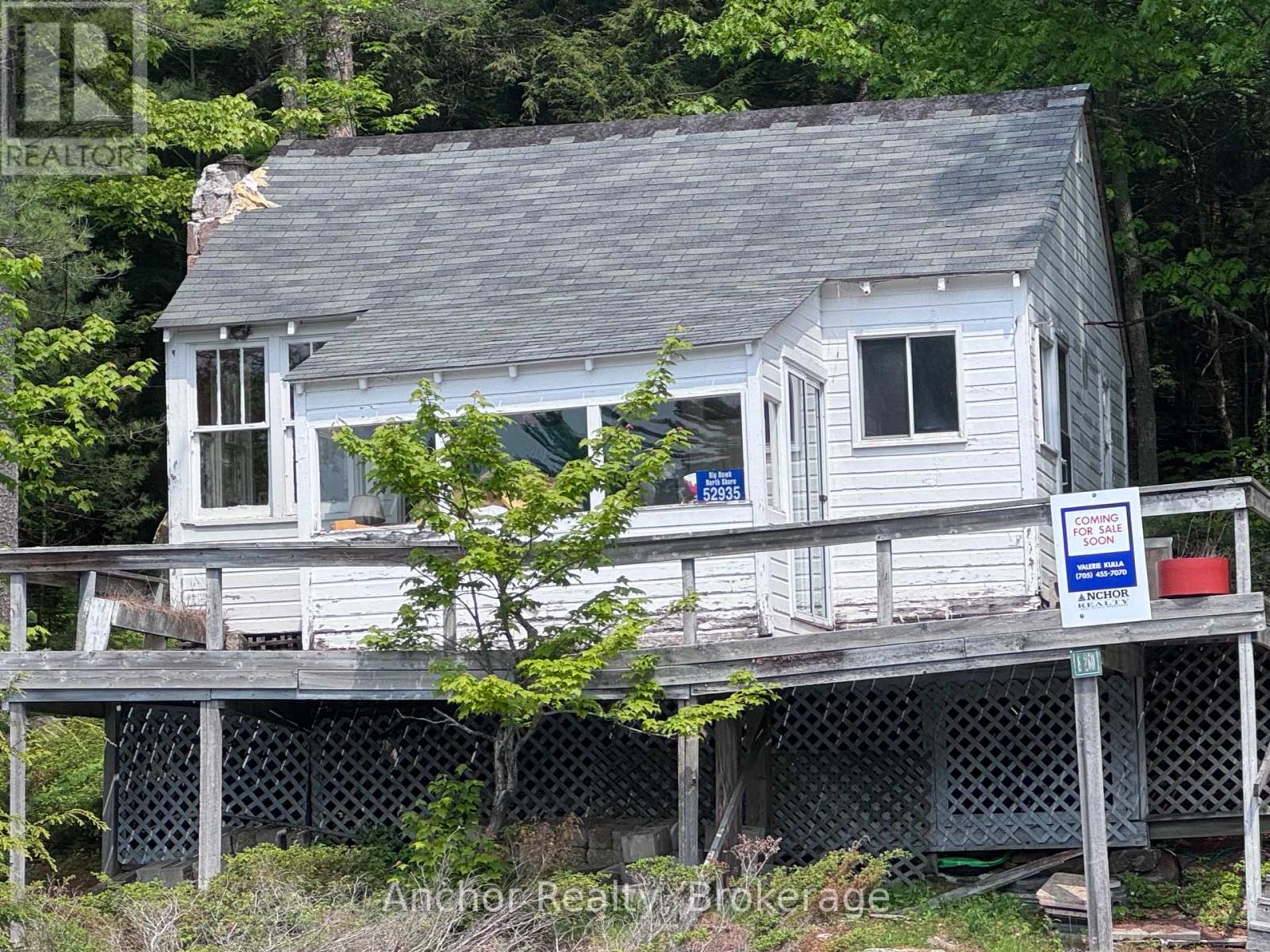 52935 Big Hawk North Shore, Algonquin Highlands, Ontario  K0M 1S0 - Photo 12 - X12208063
