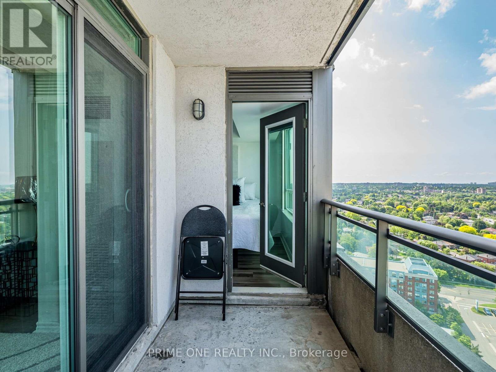2902 - 88 Grangeway Avenue, Toronto (Woburn), Ontario  M1H 0A2 - Photo 38 - E12216084