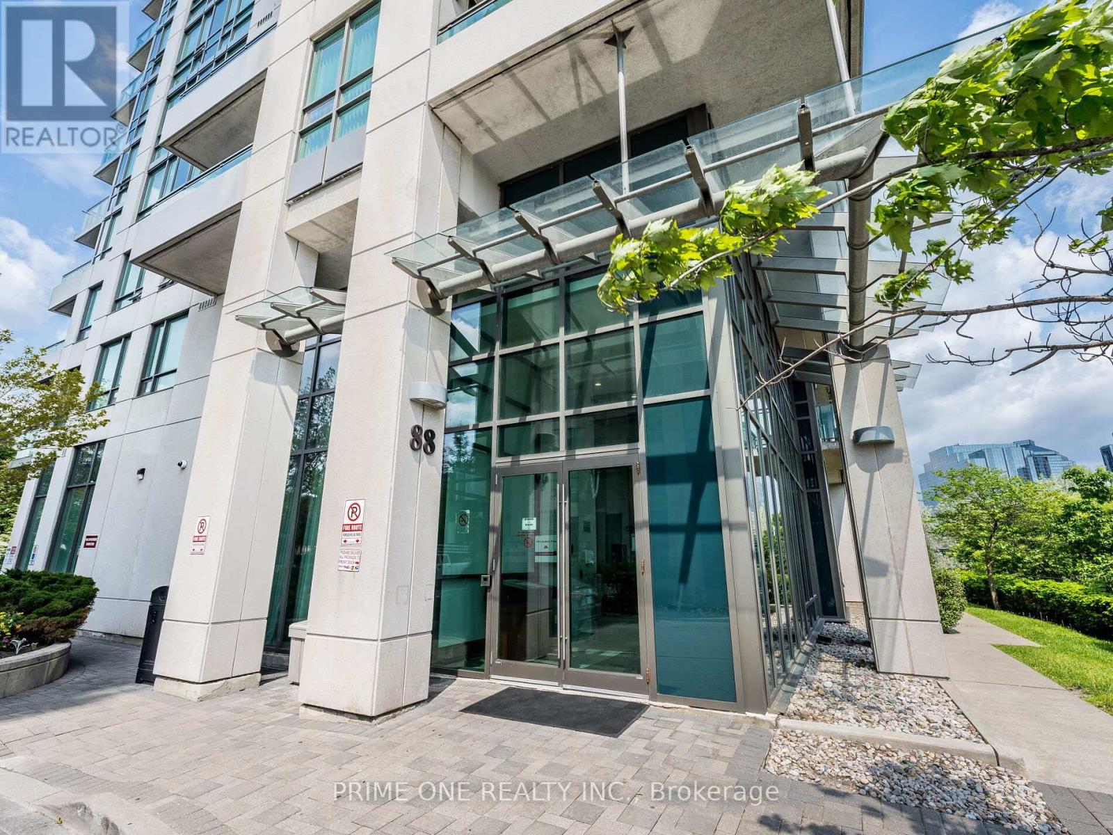 2902 - 88 Grangeway Avenue, Toronto (Woburn), Ontario  M1H 0A2 - Photo 4 - E12216084