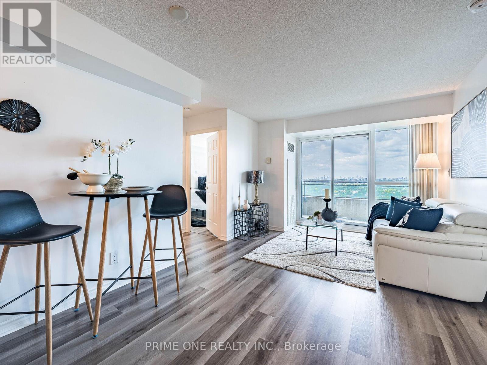 2902 - 88 Grangeway Avenue, Toronto (Woburn), Ontario  M1H 0A2 - Photo 17 - E12216084
