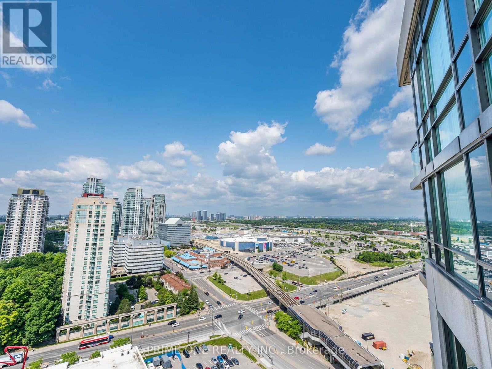 2902 - 88 Grangeway Avenue, Toronto (Woburn), Ontario  M1H 0A2 - Photo 41 - E12216084