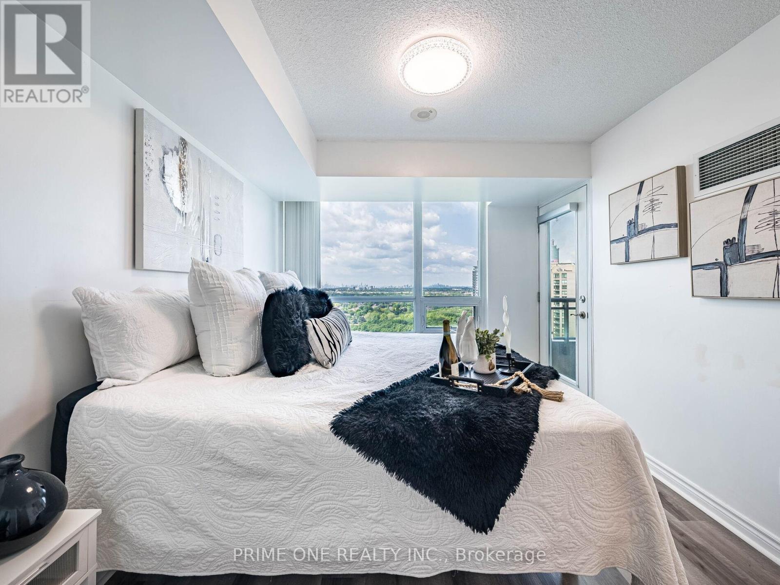 2902 - 88 Grangeway Avenue, Toronto (Woburn), Ontario  M1H 0A2 - Photo 28 - E12216084