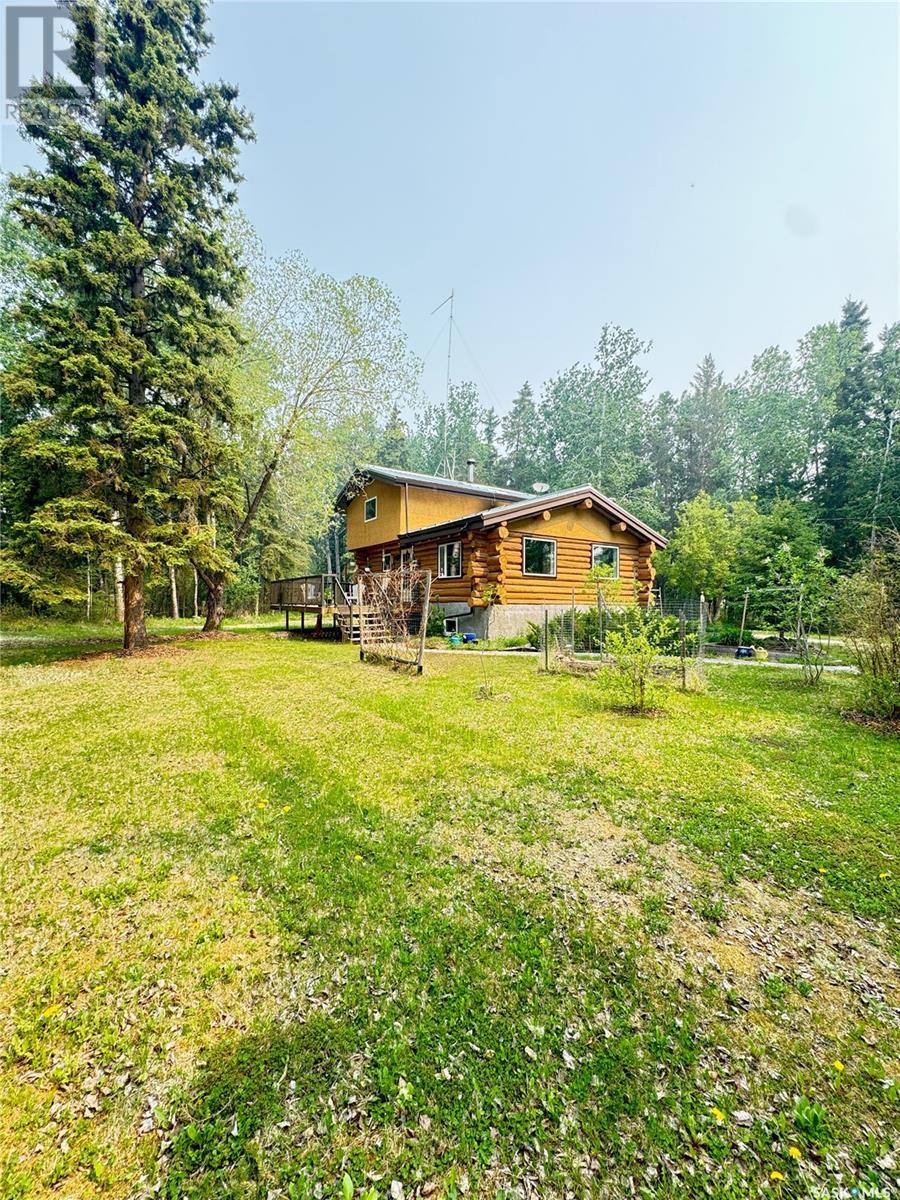 Unknown Address, Paddockwood Rm No. 520, Saskatchewan  S0J 0N0 - Photo 2 - SK009279