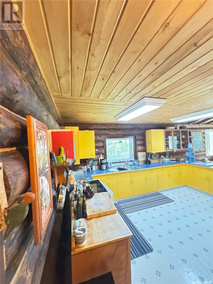 Unknown Address, Paddockwood Rm No. 520, Saskatchewan  S0J 0N0 - Photo 4 - SK009279