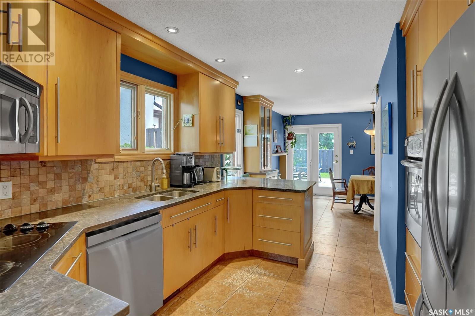 1102 Gryphons Walk, Regina, Saskatchewan  S4S 6X1 - Photo 11 - SK009142