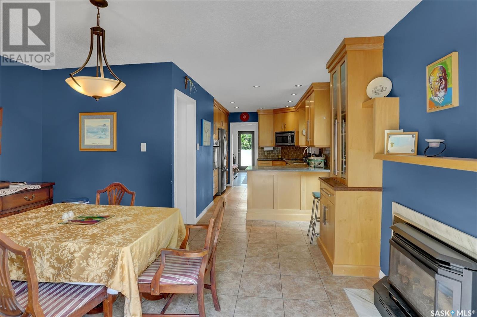 1102 Gryphons Walk, Regina, Saskatchewan  S4S 6X1 - Photo 12 - SK009142