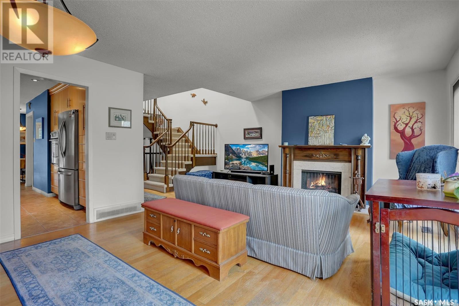 1102 Gryphons Walk, Regina, Saskatchewan  S4S 6X1 - Photo 16 - SK009142