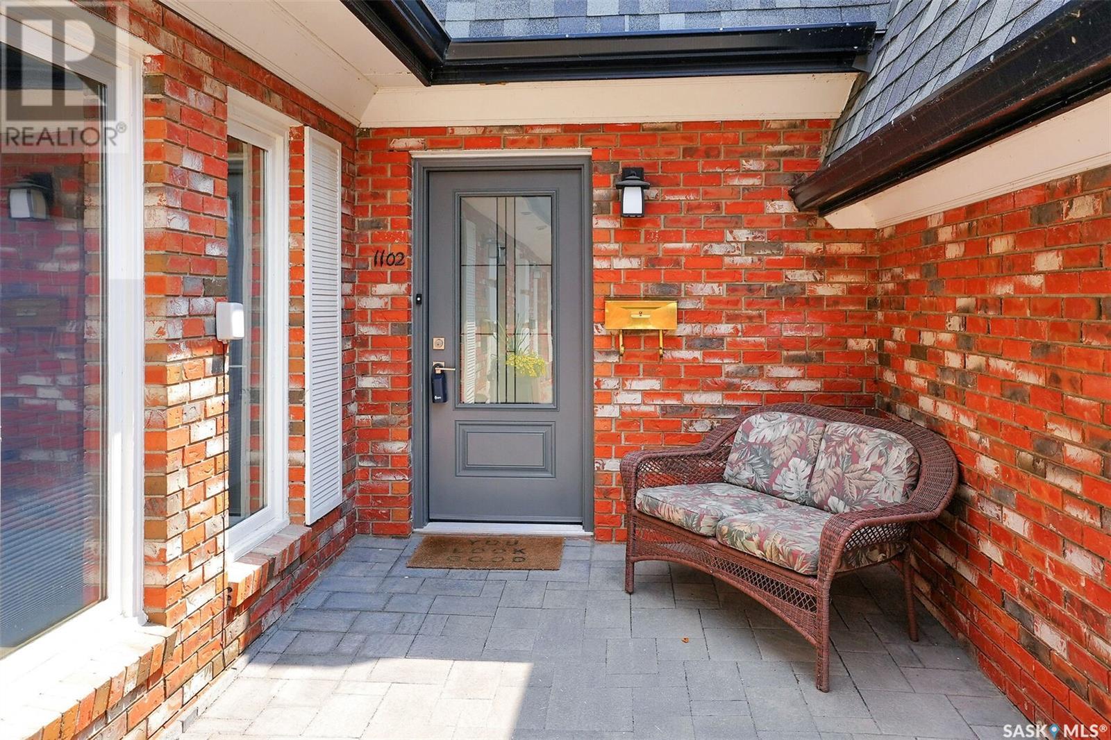 1102 Gryphons Walk, Regina, Saskatchewan  S4S 6X1 - Photo 2 - SK009142