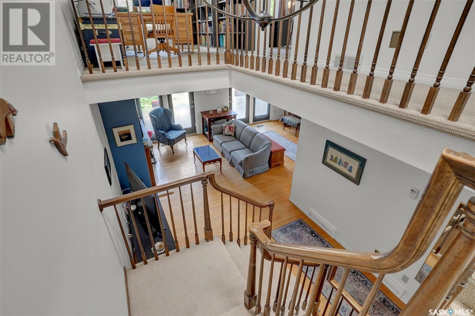 1102 Gryphons Walk, Regina, Saskatchewan  S4S 6X1 - Photo 20 - SK009142