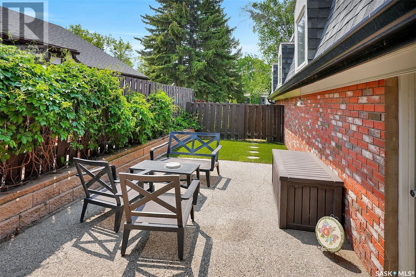 1102 Gryphons Walk, Regina, Saskatchewan  S4S 6X1 - Photo 37 - SK009142