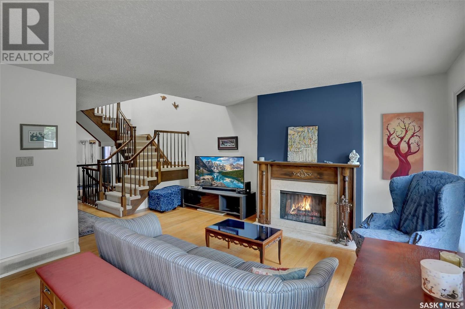 1102 Gryphons Walk, Regina, Saskatchewan  S4S 6X1 - Photo 5 - SK009142
