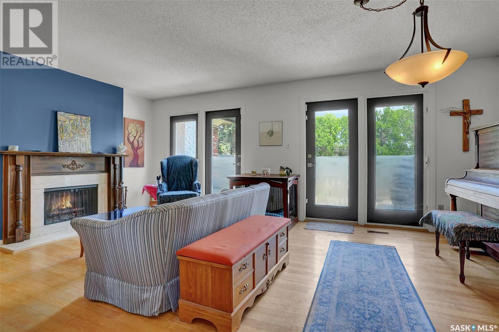1102 Gryphons Walk, Regina, Saskatchewan  S4S 6X1 - Photo 6 - SK009142