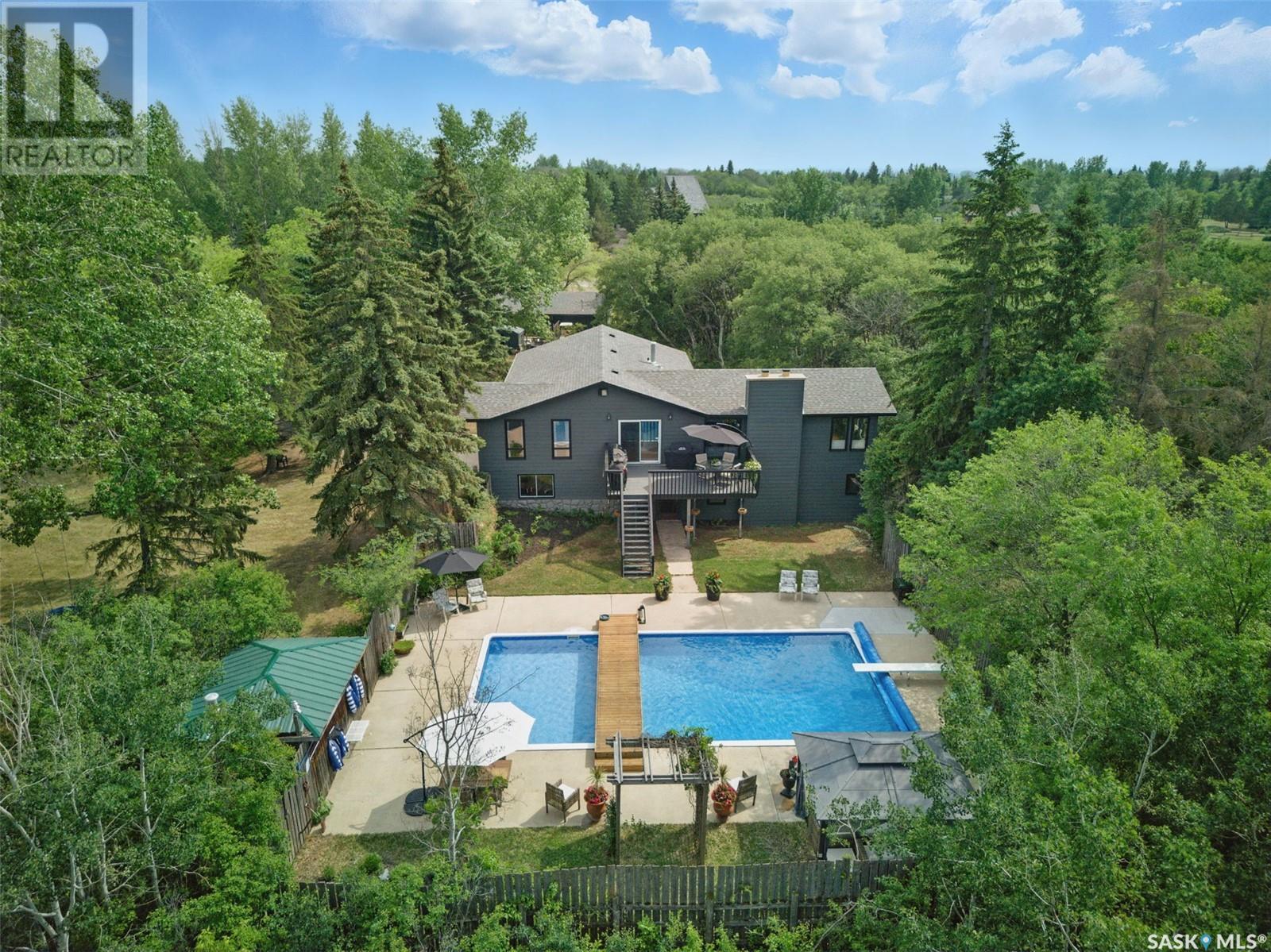 14 Pony TRAIL, corman park rm no. 344, Saskatchewan