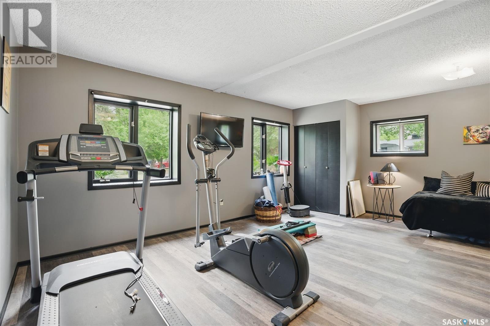 14 Pony Trail, Corman Park Rm No. 344, Saskatchewan  S7T 1A1 - Photo 17 - SK009057