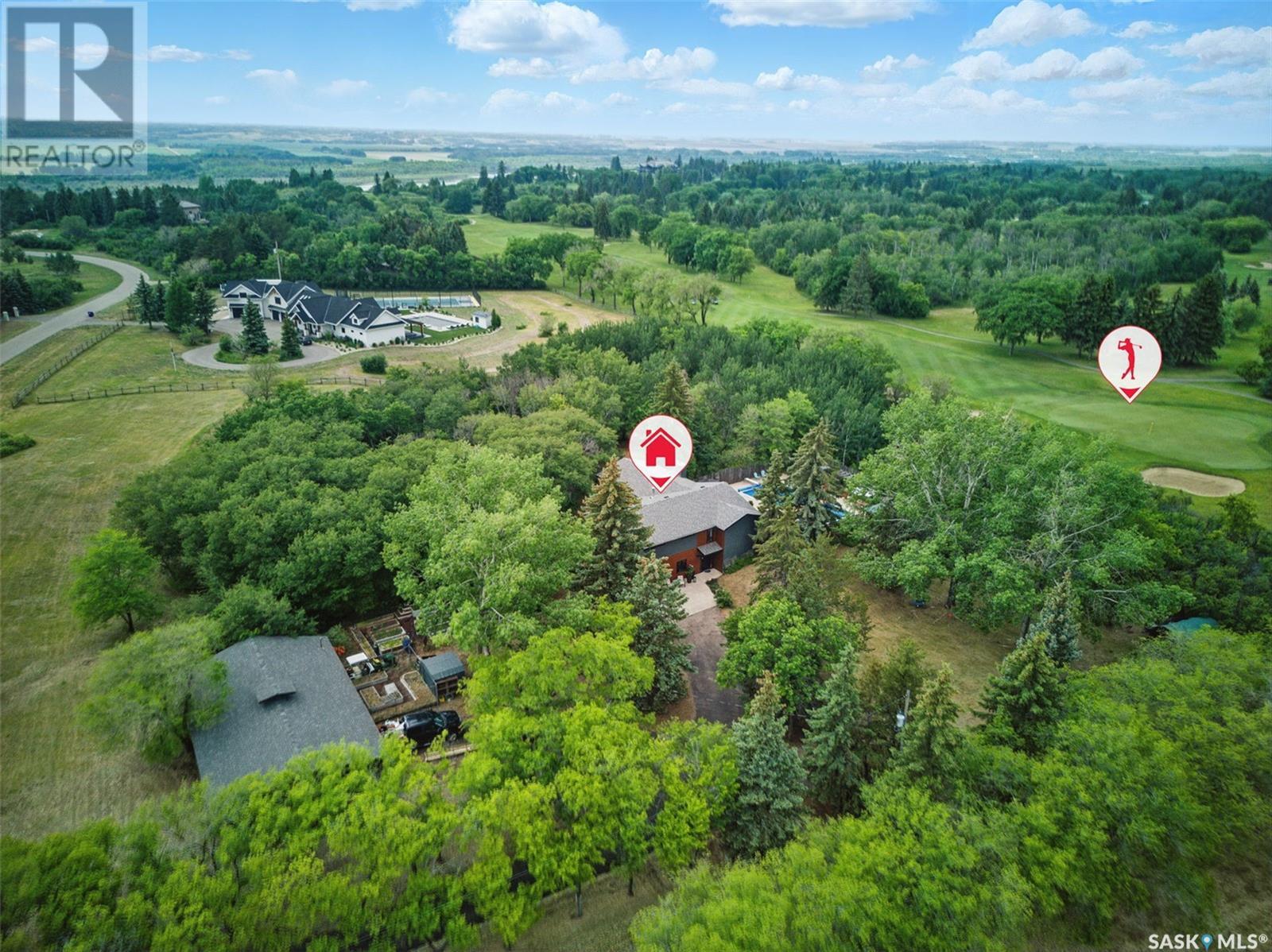 14 Pony Trail, Corman Park Rm No. 344, Saskatchewan  S7T 1A1 - Photo 37 - SK009057