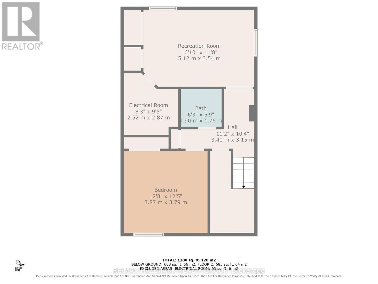 21255 Mc Naughton Court, South Glengarry, Ontario  K0C 1E0 - Photo 13 - X11934811