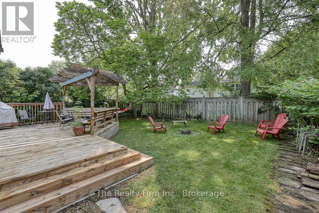 132 Charles Street E, Ingersoll, Ontario  N5C 1K1 - Photo 26 - X12215628