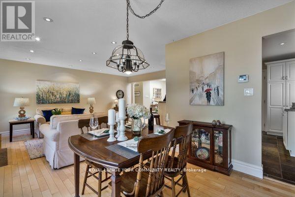 851 Shadrach Drive, Newmarket (Stonehaven-Wyndham), Ontario  L3X 2H2 - Photo 14 - N12215996