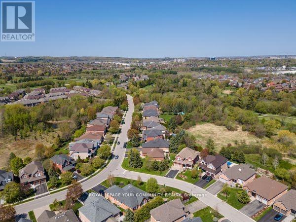 851 Shadrach Drive, Newmarket (Stonehaven-Wyndham), Ontario  L3X 2H2 - Photo 40 - N12215996